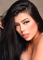 Russian single Fernanda from Bello
