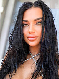 Ukrainian single Diana from Kharkiv, Ukraine