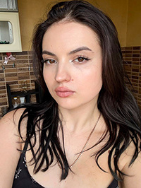 Ukrainian single Inna from Kropyvnytskyy, Ukraine