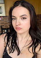 Russian single Inna from Kropyvnytskyy