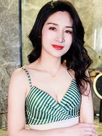 Asian single Ying (Amy) from Guangzhou, China