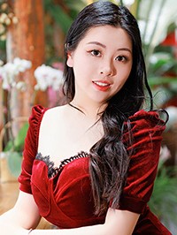 Asian single Yali (Lee) from Guangzhou, China
