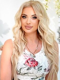 Ukrainian single Maria from Kharkiv, Ukraine