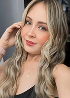 Russian single Camila from Neiva