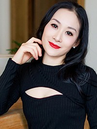 Asian single Chaohua (Hua) from Guangzhou, China