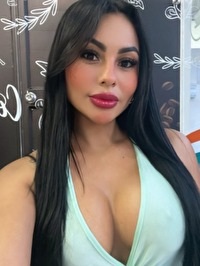 Latin single Kelly from Miami, Florida, United States