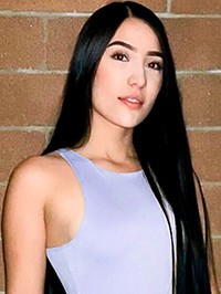 Latin single Maria from Manizales, Colombia