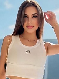 Ukrainian single Olena from Kyiv, Ukraine