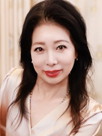 Asian woman Yujie (Jie) from Daqing, China