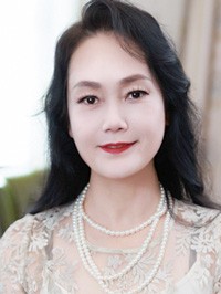 Asian single Guirong (Rong) from Zhengzhou, China