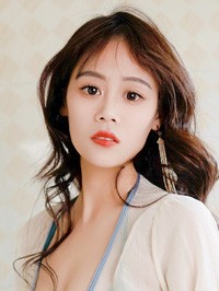 Asian single Xiumei (Keely) from Guangzhou, China