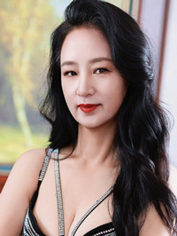 Asian single Hualian (Lian) from Shangzhi, China