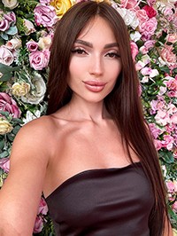 Ukrainian single Anna from Kyiv, Ukraine