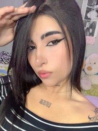 Latin single Julieth Valentina from Cartagena, Colombia