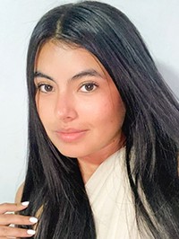 Latin single Heidy Maryary from Medellín, Colombia