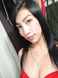 Latin single Maria Fernanda from Yopal, Colombia