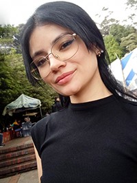 Latin single Lizeth Natalia from Bogotá, Colombia