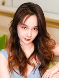 Asian single Zimei (Amy) from Guangzhou, China