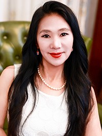 Asian woman Yu (Yu) from Chaoyang, China