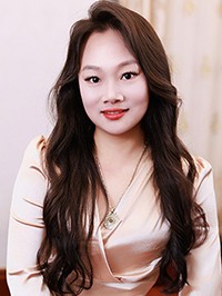 Asian single Dandan (Dan) from Suzhou, China