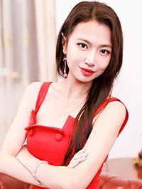 Asian single Ning (Ning) from Huzhou, China