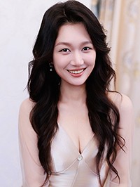 Asian single Enyu (Yu) from Chaoyang, China