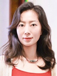 Asian single Ying (Ying) from Harbin, China