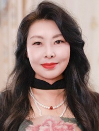 Asian single Hongxia (Xia) from Taiyuan, China