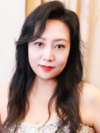 Asian single Dehong (Hong) from Baotou, China