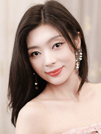 Asian single Yingjun (Jun) from Zhengzhou, China
