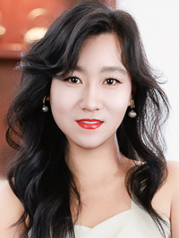 Asian single Na (Na) from Baoding, China