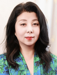 Asian woman Yan (Yan) from Huai'an, China