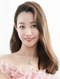 Asian single Jing (Jing) from Shizheng, China