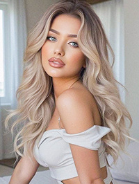 European single Anastasia from Chisinau, Moldova