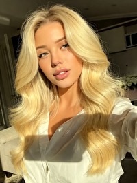 European single Anastasia from Chisinau, Moldova