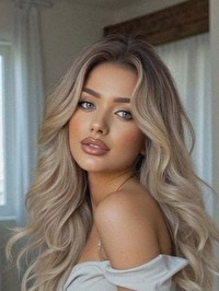 European single Anastasia from Chisinau, Moldova