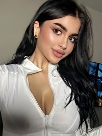 Ukrainian single Kateryna from Mykolayiv, Ukraine