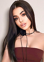 Russian single Kateryna from Mykolayiv
