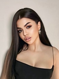 Ukrainian single Kateryna from Mykolayiv, Ukraine