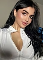 Russian single Kateryna from Mykolayiv