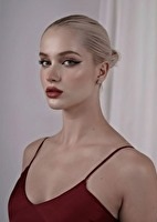 Russian single Yuliia from London