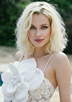 Russian single Yuliia from London