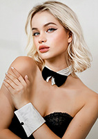 Russian single Yuliia from London