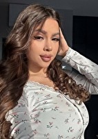 Russian single Kira from Kyiv