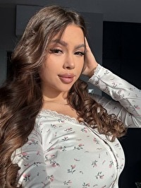 Ukrainian single Kira from Kyiv, Ukraine