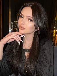 Ukrainian single Marianna from Kyiv, Ukraine