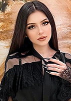 Russian single Marianna from Kyiv