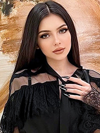 Ukrainian single Marianna from Kyiv, Ukraine