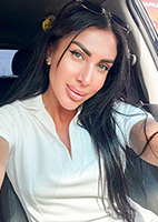Russian single Anna from Vienna