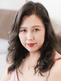 Asian woman Caixia (Xia) from Huaibei, China